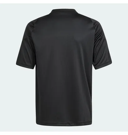 Футболка детская Adidas Tiro 24 Black IJ7674