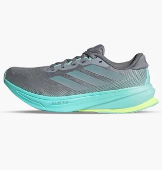Кросівки жіночі Adidas Supernova Rise 2 Running Grey JQ7691