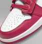 Кросівки чоловічі Air Jordan 1 Hi Flyease Red/Black CQ3835-601