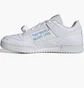 Кросівки чоловічі Adidas Originals Forum Low Cl White Fz6353