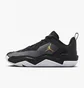 Кросівки унісекс Air Jordan Air One Take 4 Czarne Do7193-007 Black Do7193-007
