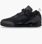 Кросівки чоловічі Air Jordan Spizike Black FD1759-001