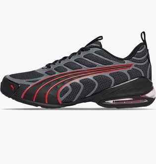 Кросівки чоловічі Puma Voltra Black 312589-02