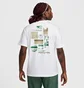 Футболка чоловіча Nike U Nsw Tee M90 Lbr Sust White FQ3766-100