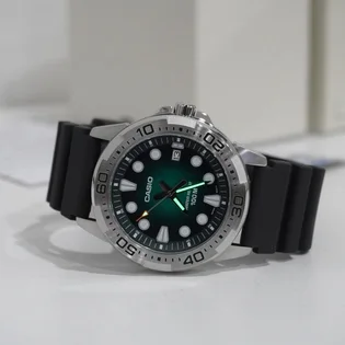 Часы мужские Casio MTD-140-3A