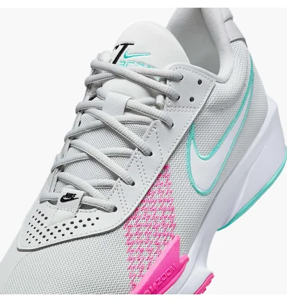 Кроссовки мужские Nike Air Zoom G.T. Cut Academy Grey FB2599-010