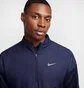 Кофта чоловіча Nike Sphere Element Therma-Fit 1/2 Zip Obsidian Blue FZ1115-451