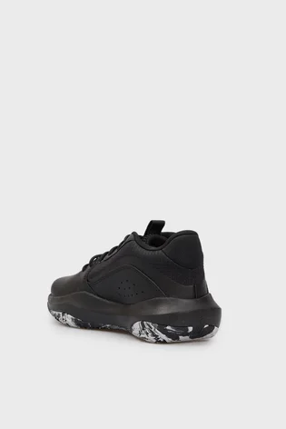 Кросівки чоловічі Under Armour Lockdown 7 Black 3028512-003
