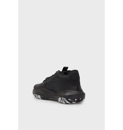 Кросівки чоловічі Under Armour Lockdown 7 Black 3028512-003