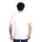 Футболка мужская Nike Psg Nk Hm Field Ss White FV8559-121