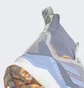 Кроссовки женские Adidas Terrex Free Hiker 2.0 Hiking Shoes Blue HP7499