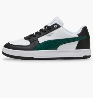 Кроссовки мужские Puma Caven 2.0 Black/White 392290-58