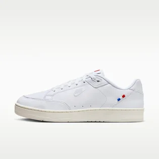 Кросівки чоловічі Nike Grandstand Ii Pinnacle White AO2642-101
