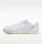 Кросівки чоловічі Nike Grandstand Ii Pinnacle White AO2642-101
