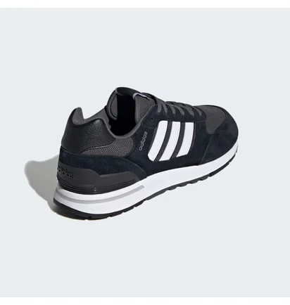 Кроссовки мужские Adidas Run 80S Black ID1260