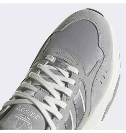 Кроссовки мужские Adidas Retropy F90 Shoes Grey Hp6368