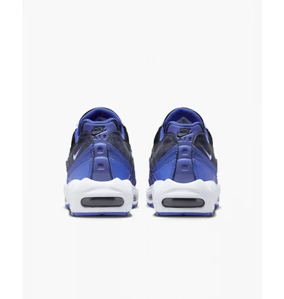 Кросівки чоловічі Nike Air Max 95 Black DM0011-006