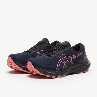 Кроссовки женские Asics Gt-2000 11 Gtx Blue 1012B304-003