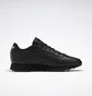 Кросівки жіночі Reebok Classic Leather Shoes Black Gy0960