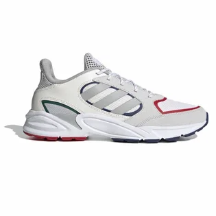 Кросівки чоловічі Adidas 90S Valasion White EG8401