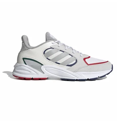 Кросівки чоловічі Adidas 90S Valasion White EG8401