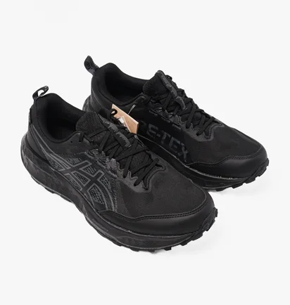 Кросівки чоловічі Asics Gel Sonoma 8 Goretex Black 1011B977-002