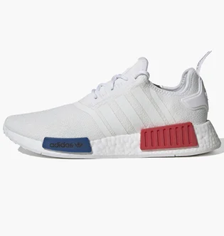 Кросівки чоловічі Adidas Nmd R1 White GZ7925