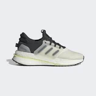 Кросівки чоловічі Adidas X_Plrboost Shoes Black/Beige HP3132
