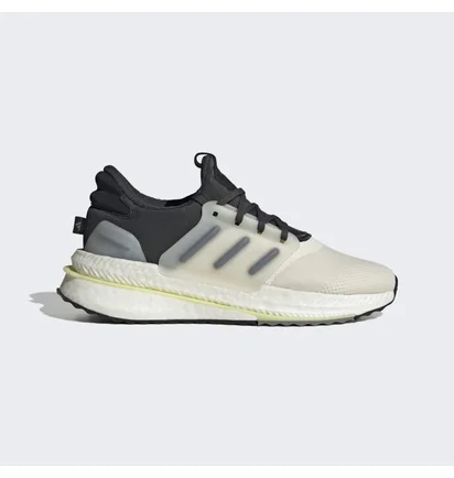 Кросівки чоловічі Adidas X_Plrboost Shoes Black/Beige HP3132