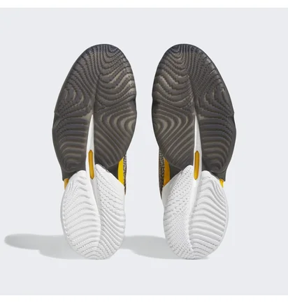 Кроссовки женские Adidas D.O.N. Issue 4 Shoes Black Hr0720