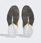 Кроссовки женские Adidas D.O.N. Issue 4 Shoes Black Hr0720