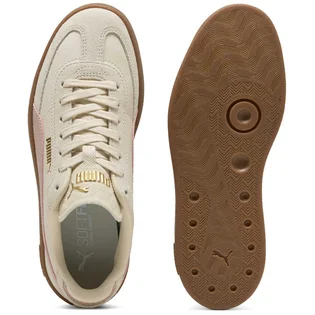 Кросівки жіночі Puma Club Ii Era Beige/Pink 397447-23