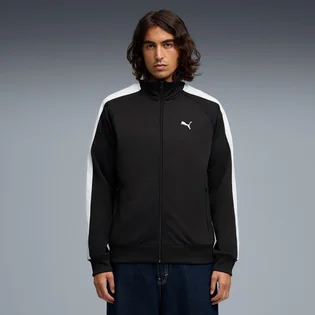 Олімпійка чоловіча Puma Ess T7 Poly Track Black 692462-01