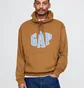 Худі чоловіче Gap Vintage Brown F36-039