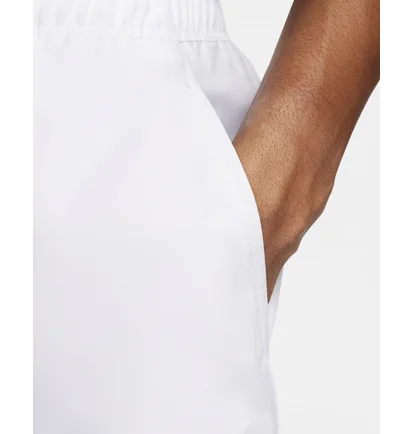 Шорти чоловічі Nike Court Victory White FD5380-100