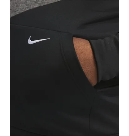 Худи мужское Air Jordan Tf Hd Po Swoosh Black Dq5401-010