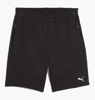 Шорты мужские Puma Evostripe Shorts Black 684615-01