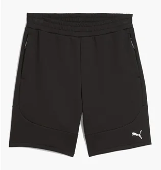 Шорты мужские Puma Evostripe Shorts Black 684615-01