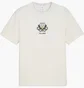 Футболка унисекс Puma X Palomo Graphic Tee Beige 625558-65