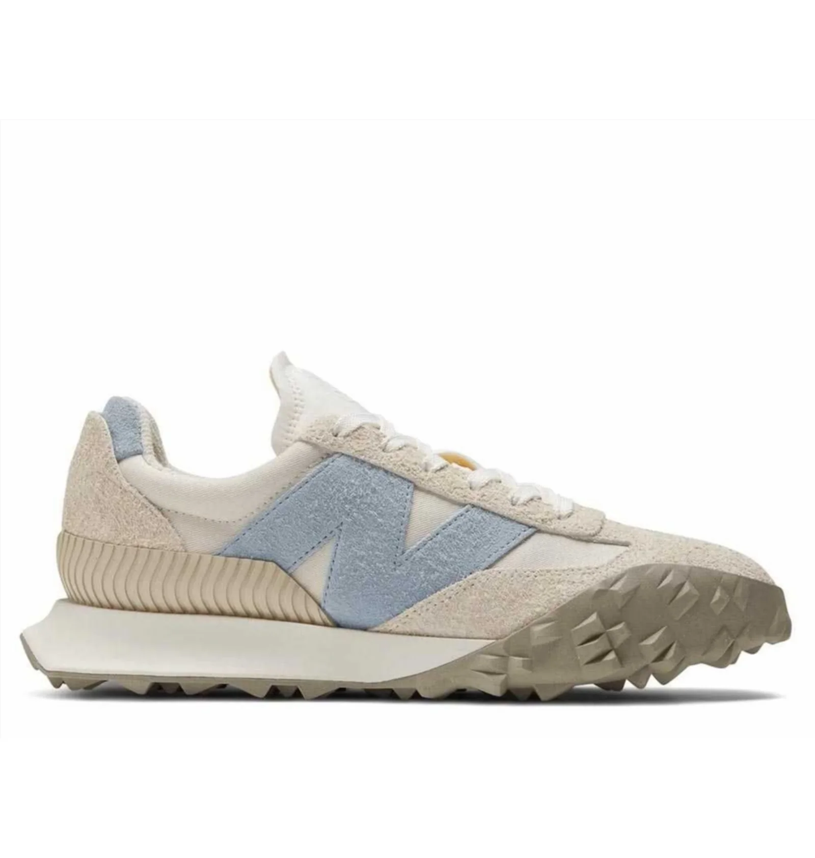 ᐉ Кросівки чоловічі New Balance Xc-72 Beige Uxc72Td - придбати в