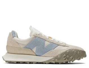 Кросівки чоловічі New Balance Xc-72 Beige Uxc72Td