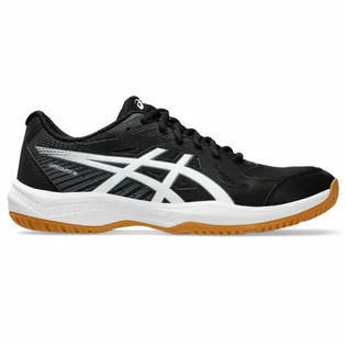 Кросівки чоловічі Asics Upcourt 6 Black 1071A104-001