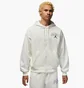 Худи мужское Air Jordan Brooklyn Fleece White IB7908-133
