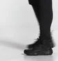Ботинки унисекс Adidas Unity Leather Mid Rain.Rdy Hiking Shoes Black IF4977