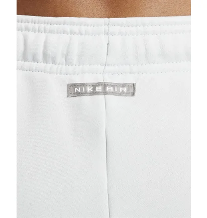 Штаны женские Nike W Nsw Air Flc Mr Jogger White Dq6563-043