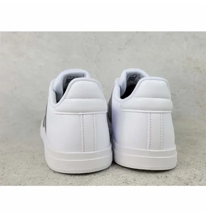 Кроссовки женские Adidas Courtpoint White FW7376