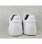 Кроссовки женские Adidas Courtpoint White FW7376