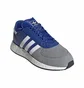 Кросівки чоловічі Adidas Marathon Tech Blue/Grey EF4395