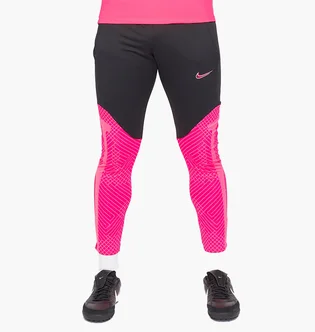 Штаны мужские Nike Dri-Fit Strike Pant Black/Pink DH8838-016