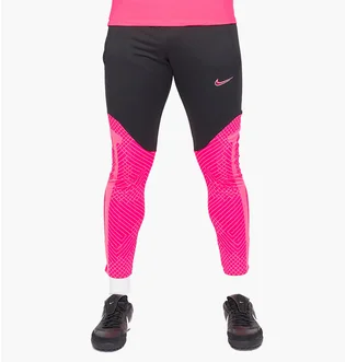 Штаны мужские Nike Dri-Fit Strike Pant Black/Pink DH8838-016